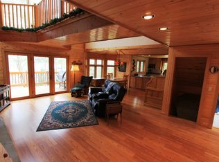 4362 S Shore Dr, Rhinelander, WI 54501