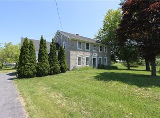 8623 Leray St, Evans Mills, NY 13637