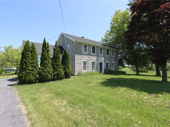 8623 Leray St, Evans Mills, NY 13637