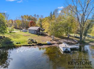 3350 Basswood Dr, Sears, MI 49679
