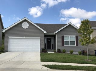 522 Gaslite Dr, O Fallon, MO 63366