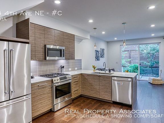 4th image of 7433C 4th Ave NE