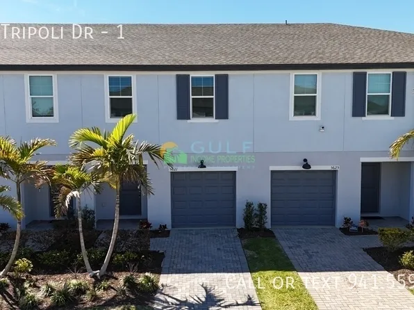 5621 Tripoli Dr #1, Palmetto, FL 34221