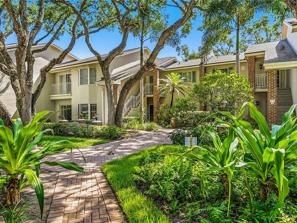 1st image of 107 Park Shores Cir #23W