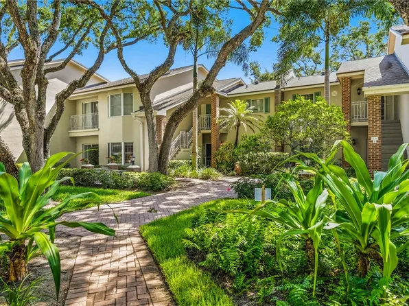 107 Park Shores Cir #23W, Vero Beach, FL 32963