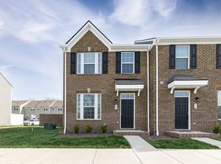 420 Park Ave Unit 37, Lebanon, TN 37087