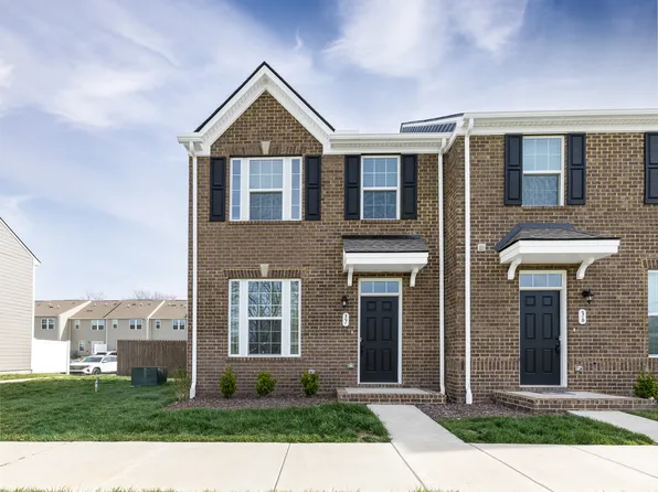 420 Park Ave Unit 37, Lebanon, TN 37087