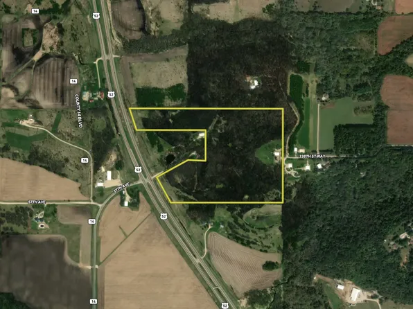338th Street Way, Cannon Falls, MN 55009