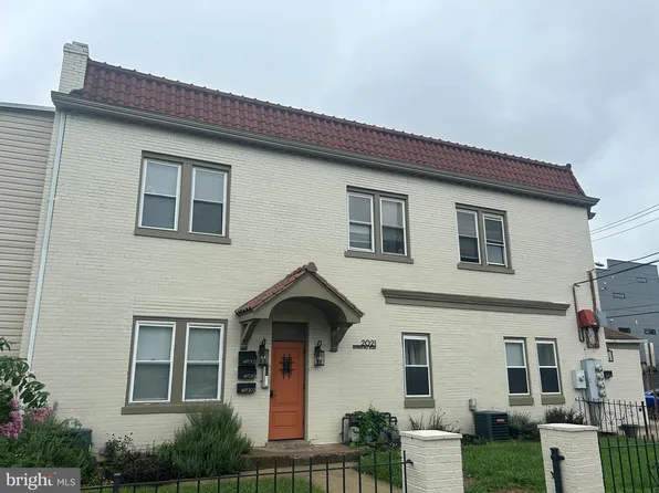 2021 Bunker Hill Rd NE, Washington, DC 20018