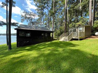 1332 County Road 3107, Jacksonville, TX 75766