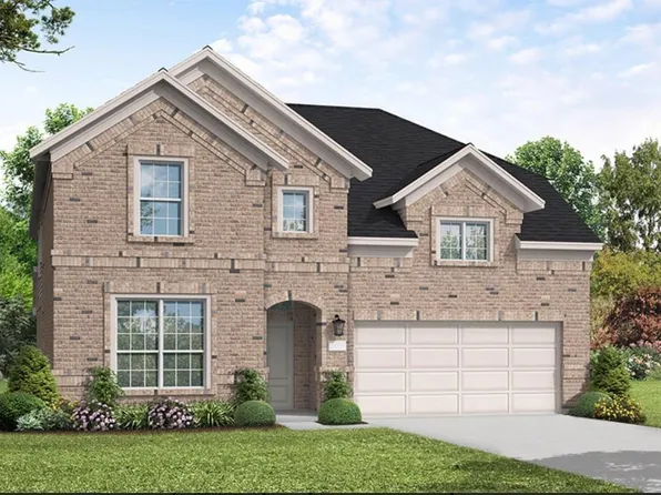 228 Pacific Grove Cir, Liberty Hill, TX 78642