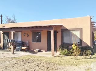 206 W Madrid Ave, Las Cruces, NM 88005