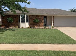 5109 Dewey St, Wichita Falls, TX 76306