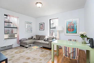 Rented by Emor Management Inc.