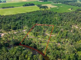 LOT 3 Red Pine Trl, Spooner, WI 54801