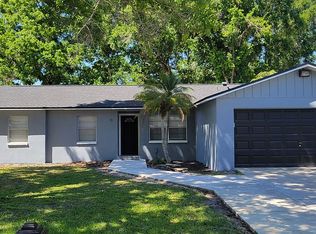 2107 W Sitka St, Tampa, FL 33604