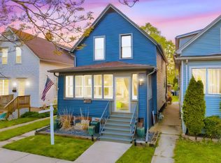12238 Greenwood Ave, Blue Island, IL 60406