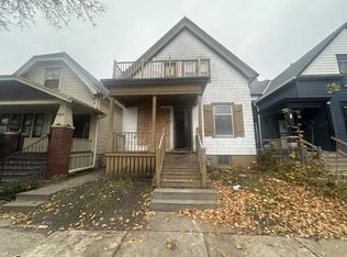 2463 North 22nd STREET, Milwaukee, WI 53206