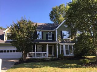 13627 Quixley Ln, Charlotte, NC 28273