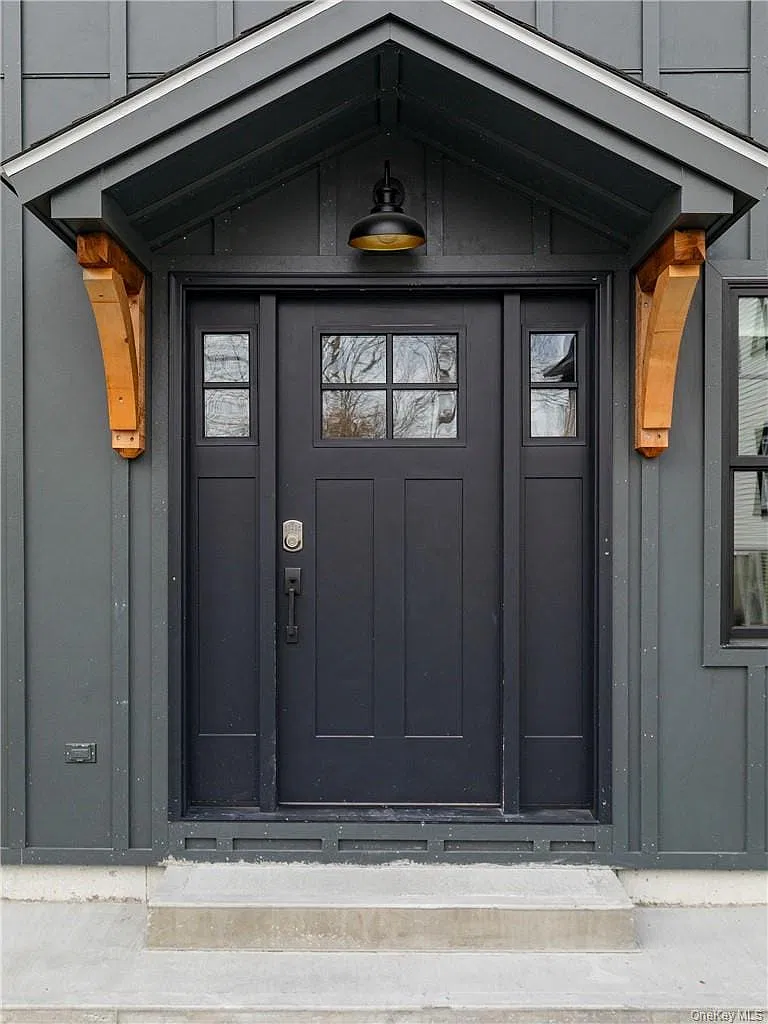 1 bed, 1.0 bath, 1150 sqft, $2,600 — Photo 3