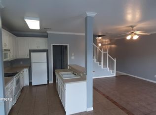5817 Blackmon Ct #5817, Fort Worth, TX 76137