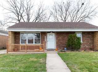 12612 S Ada St, Calumet Park, IL