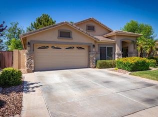 1436 E Galveston St, Gilbert, AZ 85295