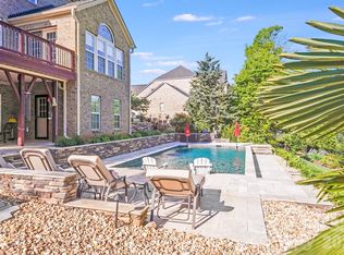 9433 Stonebridge Way, Mint Hill, NC 28227