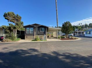 1440 S Orange Ave SPC 110, El Cajon, CA 92020