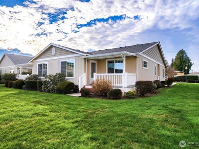 1202 Decatur Circle #20B, Burlington, WA, 98233