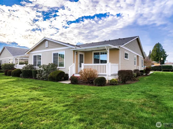 1202 Decatur Circle #20B, Burlington, WA 98233