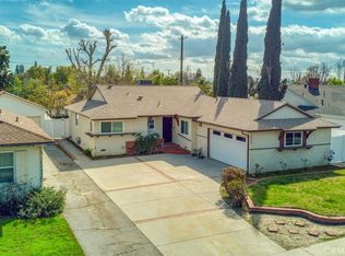 15846 Index St, Granada Hills, CA 91344