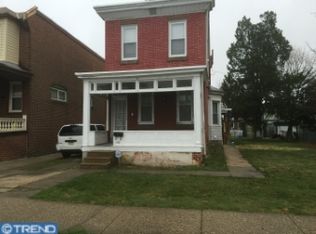 6321 Bingham St, Philadelphia, PA