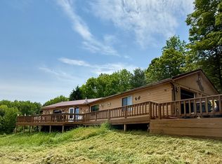 930 Reit Rd, Smyrna, NY 13464