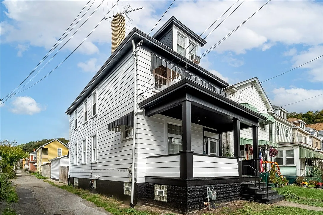 814 Dohrman St photo 1