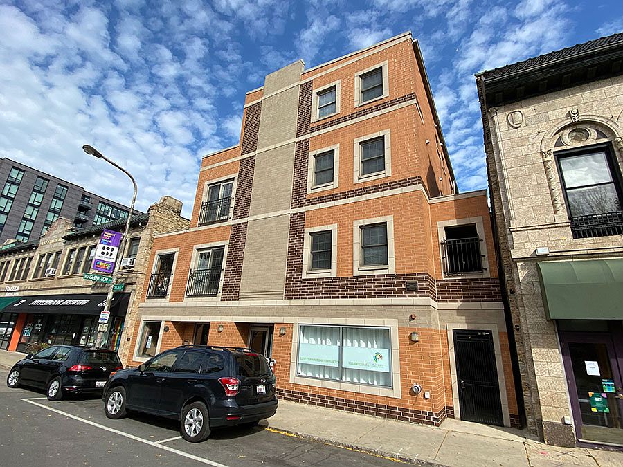 1st image of 817 Chicago Ave #E-3
