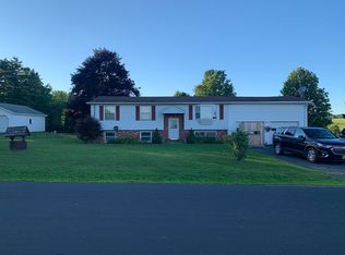 489 Albany Bush Rd, Johnstown, NY 12095