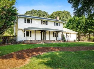 512 Old Pendleton Rd, Easley, SC 29642