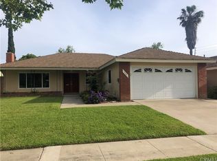 714 E 21st St, Santa Ana, CA 92706