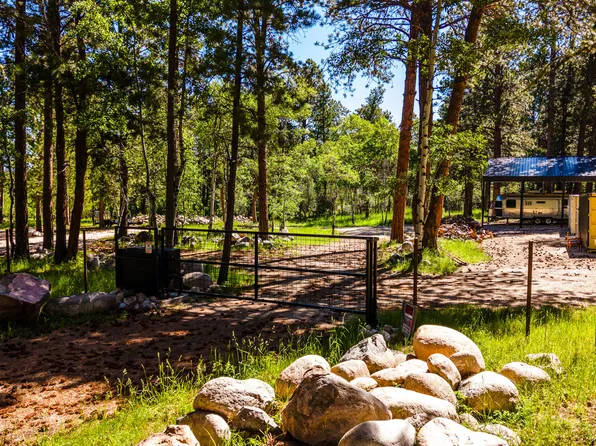 25 Mountain View Rd, Story, WY 82842