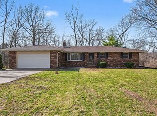 60979 Myrtle Rd, South Bend, IN 46614