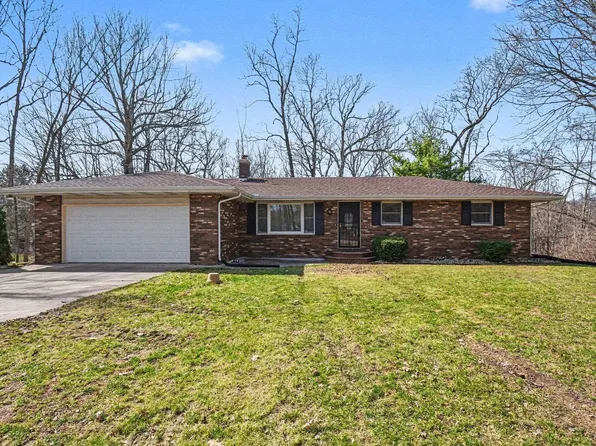 60979 Myrtle Rd, South Bend, IN 46614