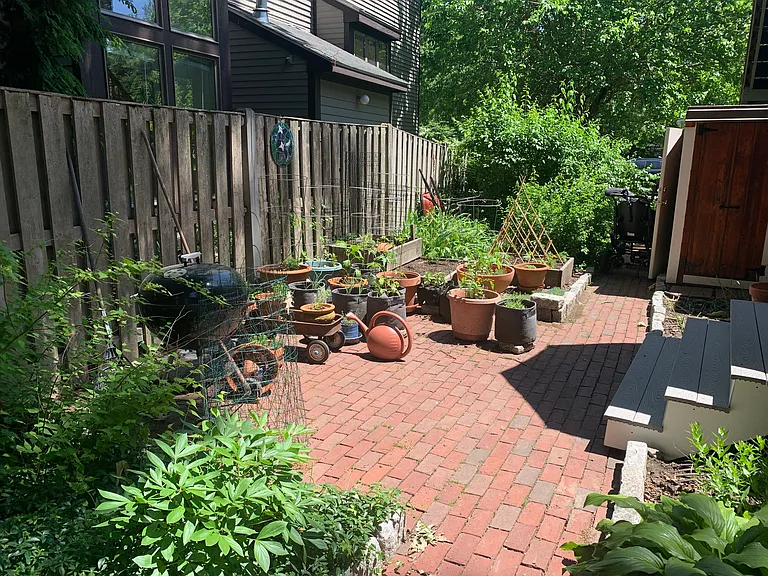 4 Gorham St #1 — Photo 3