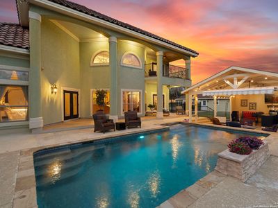 443 Rosewood Dr, La Vernia, TX, 78121