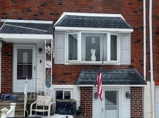 12703 Elnora Rd, Philadelphia, PA 19154