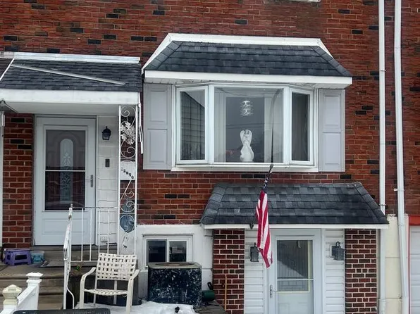 12703 Elnora Rd, Philadelphia, PA 19154