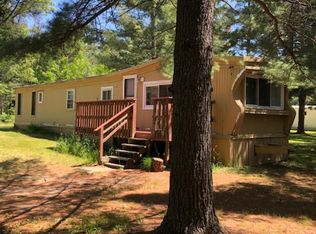 36 Linda Ln, Lewiston, MI 49756