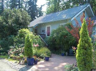 11392 Selah Springs Rd NE, Silverton, OR 97381