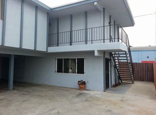 114 N Poinsettia Ave, Compton, CA 90221