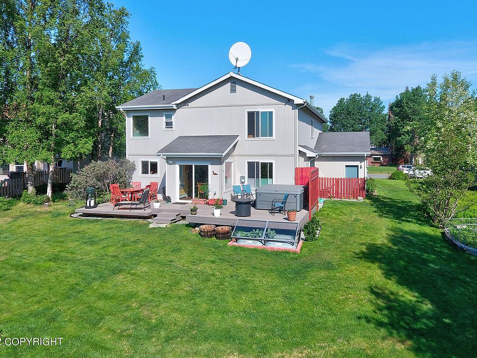 314 Rogers Rd, Kenai, AK 99611 Zillow